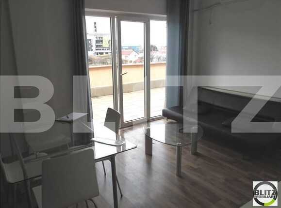 Apartament de vânzare 2 camere Zorilor - 11311AV | BLITZ Cluj-Napoca | Poza2