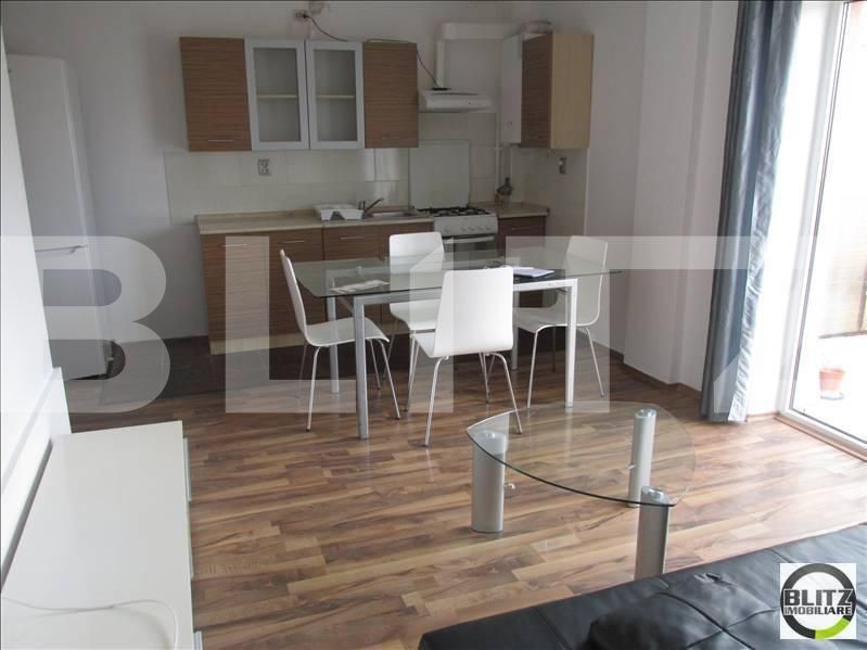 Apartament de vânzare 2 camere Zorilor - 11311AV | BLITZ Cluj-Napoca | Poza3
