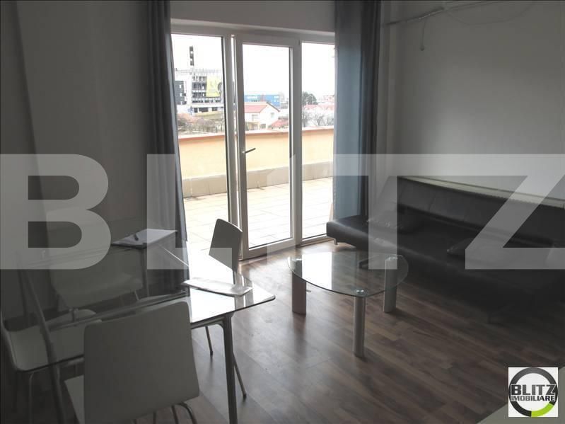 Apartament de vânzare 2 camere Zorilor - 11311AV | BLITZ Cluj-Napoca | Poza2