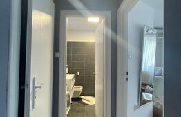 Apartament renovat modern, 3 camere, 65 mp cu parcare si boxa, Piata Astra