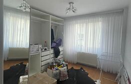 Apartament renovat modern, 3 camere, 65 mp cu parcare si boxa, Piata Astra