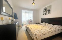 Apartament renovat modern, 3 camere, 65 mp cu parcare si boxa, Piata Astra