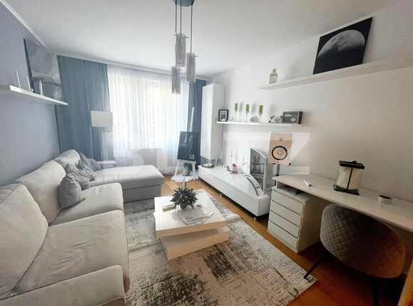 Apartament de vânzare 3 camere Astra - 113114AV | BLITZ Brașov | Poza1