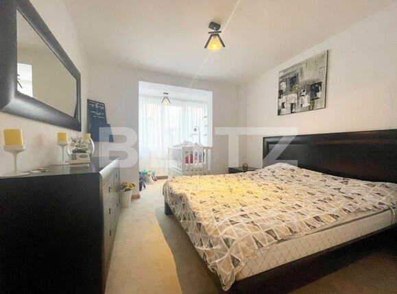 Apartament de vânzare 3 camere Astra - 113114AV | BLITZ Brașov | Poza6