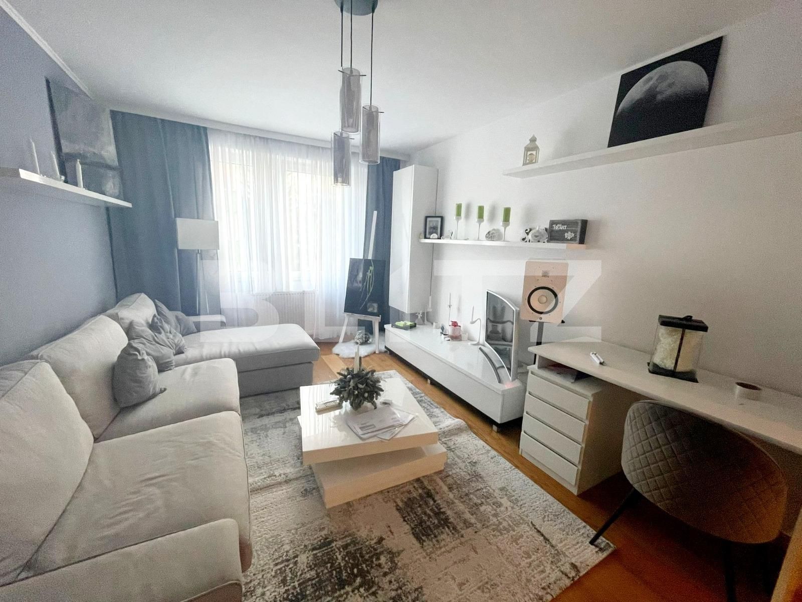 Apartament de vânzare 3 camere Astra - 113114AV | BLITZ Brașov | Poza1