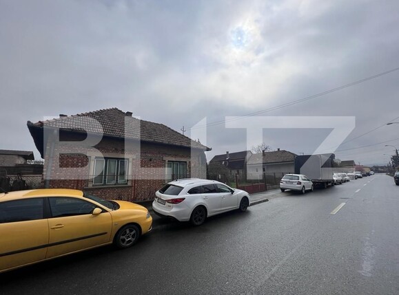 Casa de vânzare 3 camere Marasti - 113119CV | BLITZ Cluj-Napoca | Poza1