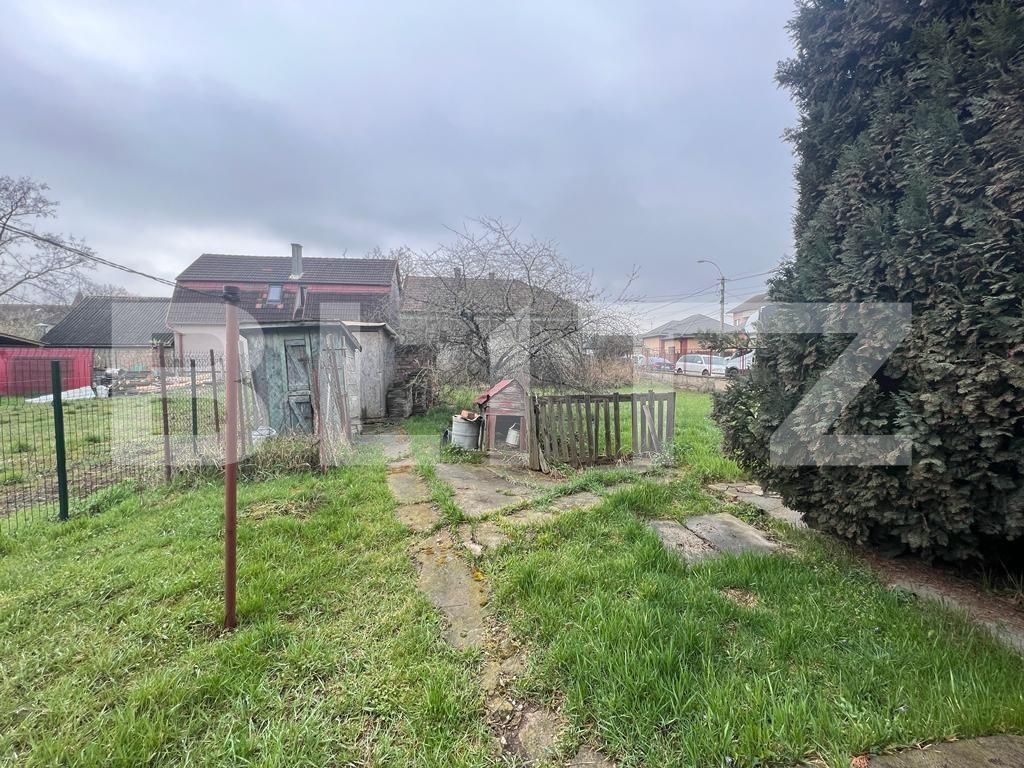 Casa de vânzare 3 camere Marasti - 113119CV | BLITZ Cluj-Napoca | Poza2