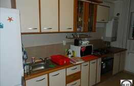 De vanzare 1 camera, 36 mp, balcon, zona Somesului! Parcare cu CF!