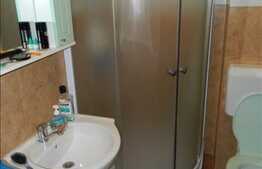 De vanzare 1 camera, 36 mp, balcon, zona Somesului! Parcare cu CF!