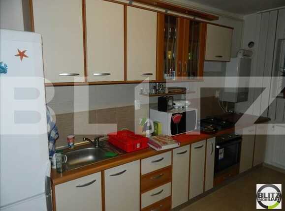 Garsonieră de vânzare Floreşti - 11312AV | BLITZ Cluj-Napoca | Poza1