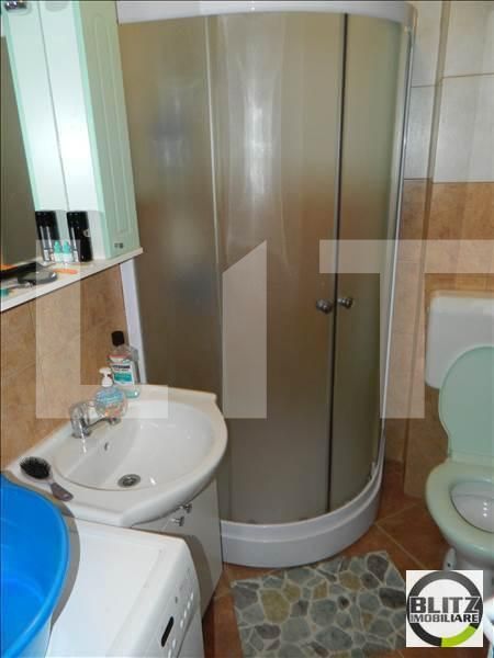 Garsonieră de vânzare Floreşti - 11312AV | BLITZ Cluj-Napoca | Poza4