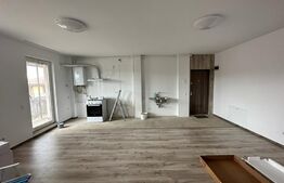 Apartament finisat nou, 51mp, boxa si parcare subterana! Zona parcului Poligon, Floresti