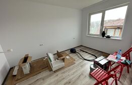 Apartament finisat nou, 51mp, boxa si parcare subterana! Zona parcului Poligon, Floresti