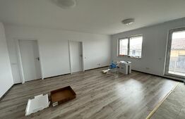 Apartament finisat nou, 51mp, boxa si parcare subterana! Zona parcului Poligon, Floresti