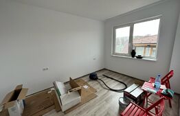 Apartament finisat nou, 51mp, boxa si parcare subterana! Zona parcului Poligon, Floresti