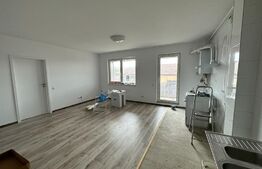 Apartament finisat nou, 51mp, boxa si parcare subterana! Zona parcului Poligon, Floresti