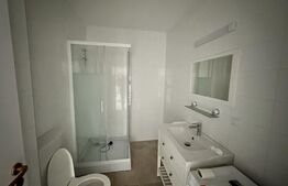 Apartament finisat nou, 51mp, boxa si parcare subterana! Zona parcului Poligon, Floresti