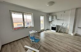 Apartament finisat nou, 51mp, boxa si parcare subterana! Zona parcului Poligon, Floresti