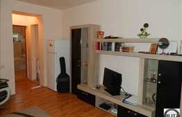 Apartament cu 2 camere, 55 mp, balcon, zona Teilor! Mobilat! Pret oportun!