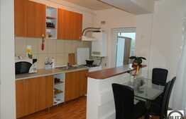 Apartament cu 2 camere, 55 mp, balcon, zona Teilor! Mobilat! Pret oportun!