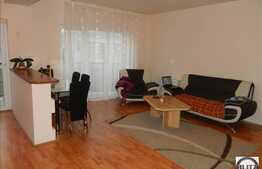 Apartament cu 2 camere, 55 mp, balcon, zona Teilor! Mobilat! Pret oportun!