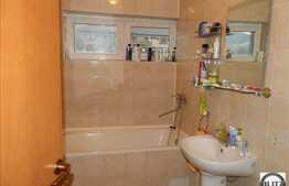 Apartament cu 2 camere, 55 mp, balcon, zona Teilor! Mobilat! Pret oportun!