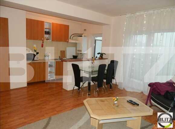 Apartament de vânzare 2 camere Floreşti - 11313AV | BLITZ Cluj-Napoca | Poza1
