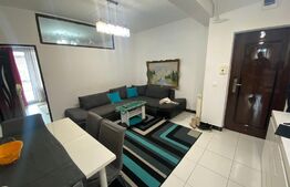 Apartament cu 3 camere, 60mp, 2 garaje, zona Petrom