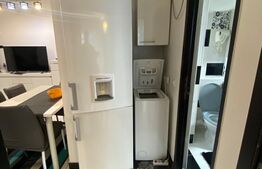 Apartament cu 3 camere, 60mp, 2 garaje, zona Petrom