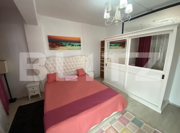 Apartament de închiriat 3 camere Baciu - 113131AI | BLITZ Cluj-Napoca | Poza2