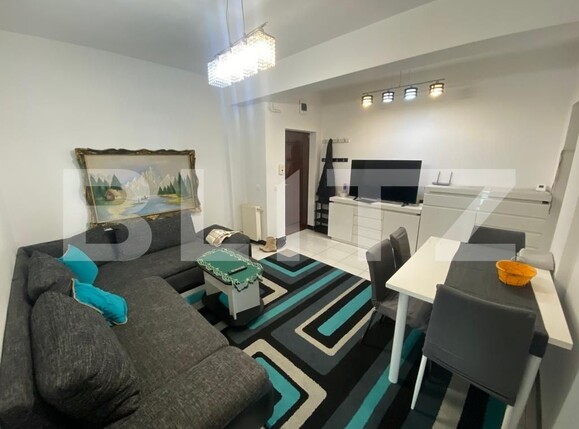 Apartament de închiriat 3 camere Baciu - 113131AI | BLITZ Cluj-Napoca | Poza6