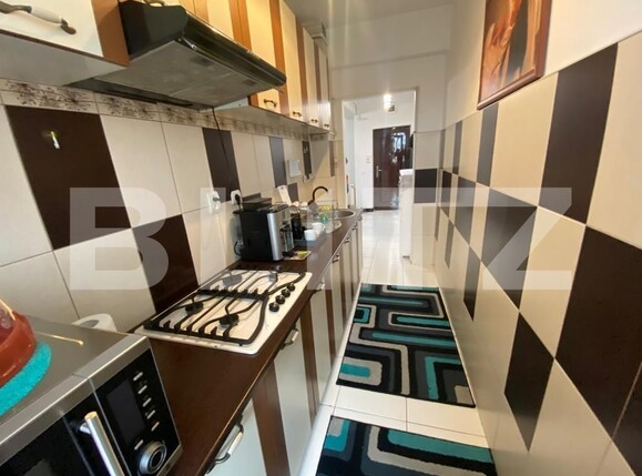 Apartament de închiriat 3 camere Baciu - 113131AI | BLITZ Cluj-Napoca | Poza8