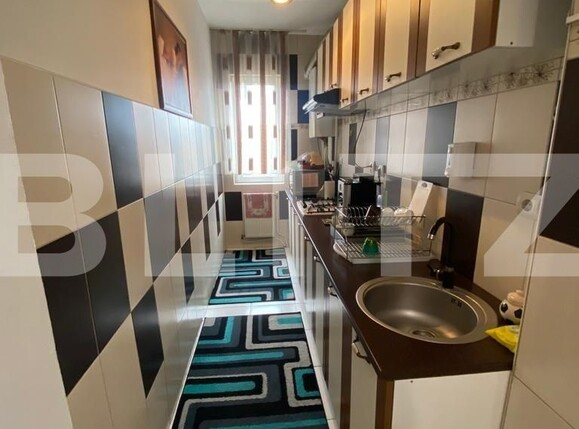 Apartament de închiriat 3 camere Baciu - 113131AI | BLITZ Cluj-Napoca | Poza7