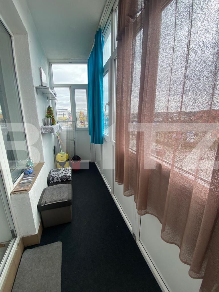 Apartament de închiriat 3 camere Baciu - 113131AI | BLITZ Cluj-Napoca | Poza11