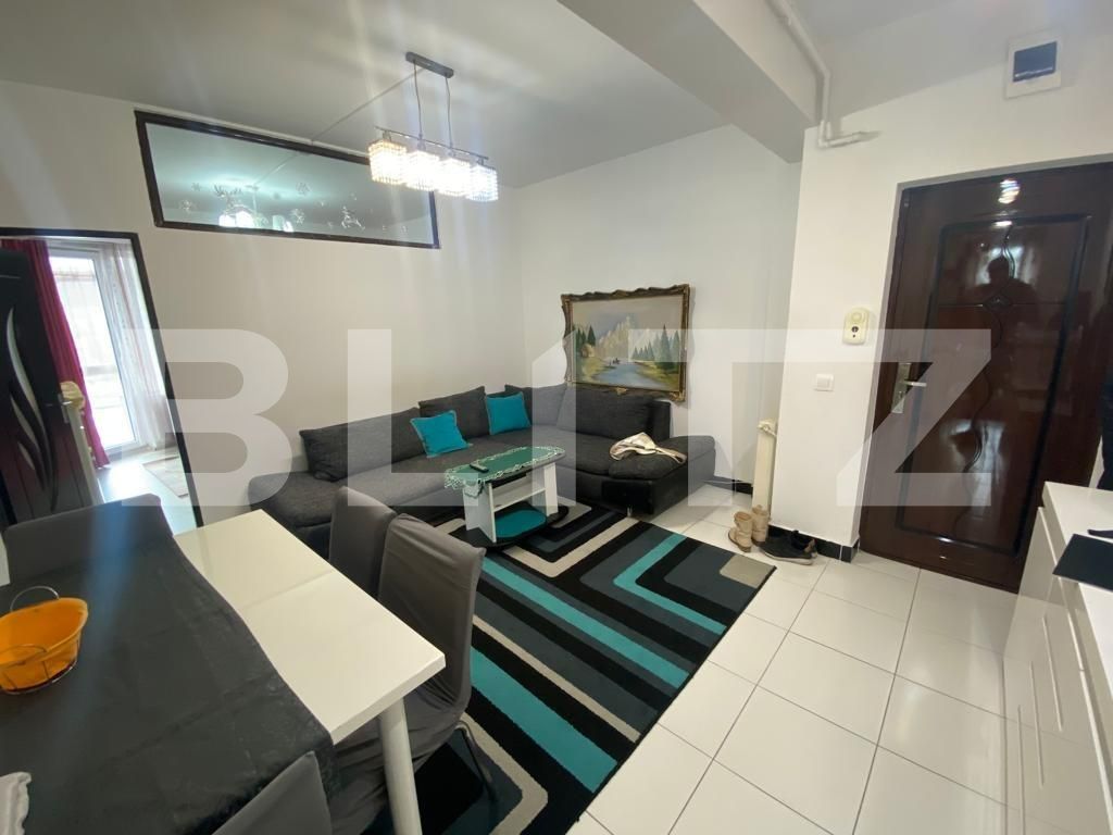 Apartament de închiriat 3 camere Baciu - 113131AI | BLITZ Cluj-Napoca | Poza5