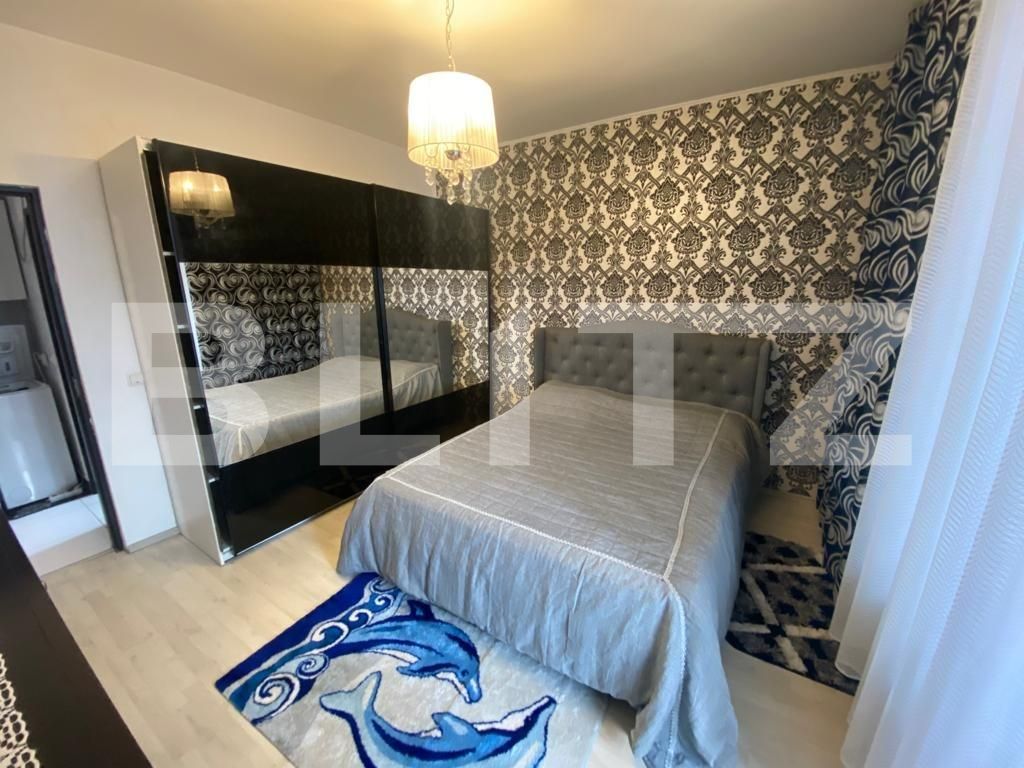 Apartament de închiriat 3 camere Baciu - 113131AI | BLITZ Cluj-Napoca | Poza3