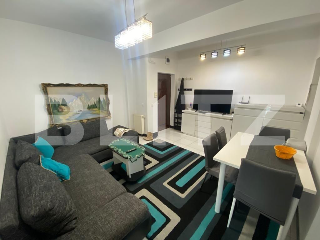 Apartament de închiriat 3 camere Baciu - 113131AI | BLITZ Cluj-Napoca | Poza6