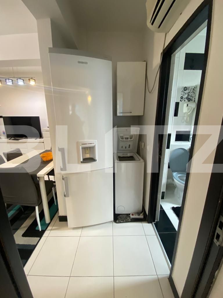 Apartament de închiriat 3 camere Baciu - 113131AI | BLITZ Cluj-Napoca | Poza9