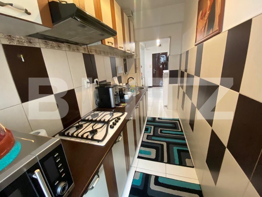 Apartament de închiriat 3 camere Baciu - 113131AI | BLITZ Cluj-Napoca | Poza8