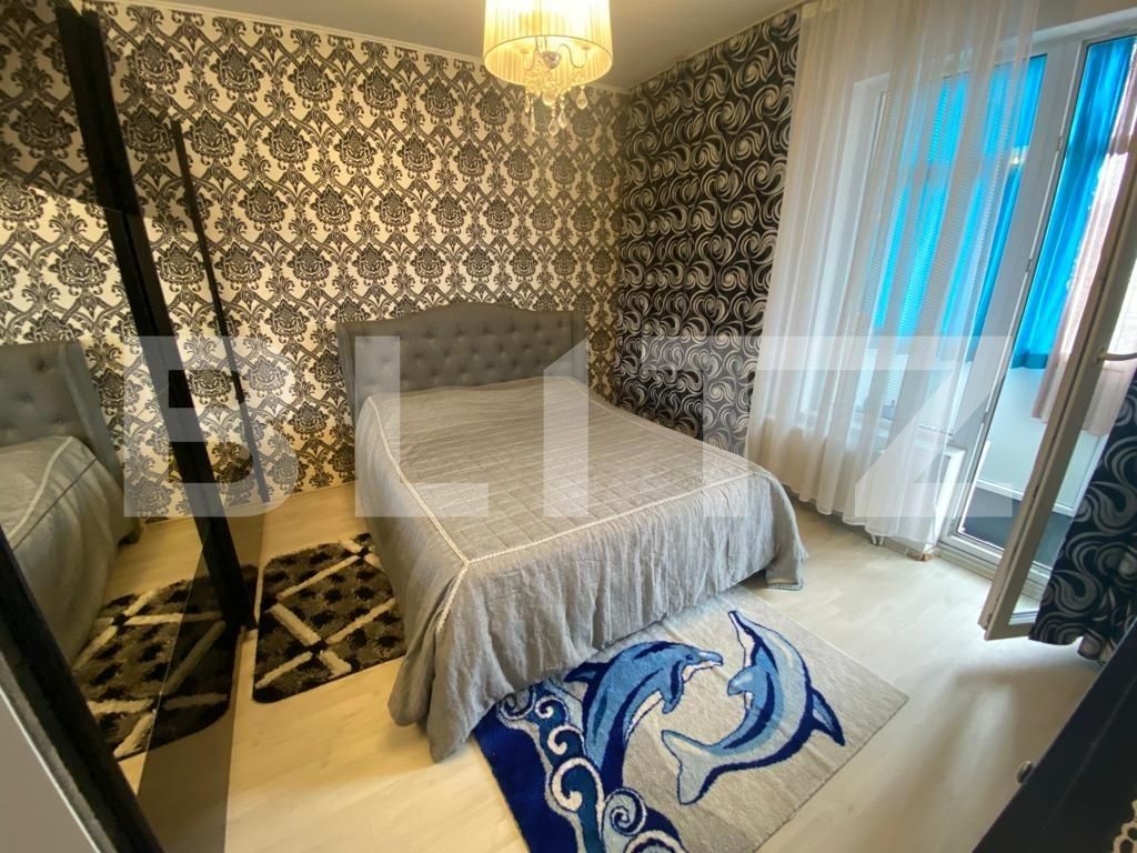 Apartament de închiriat 3 camere Baciu - 113131AI | BLITZ Cluj-Napoca | Poza4