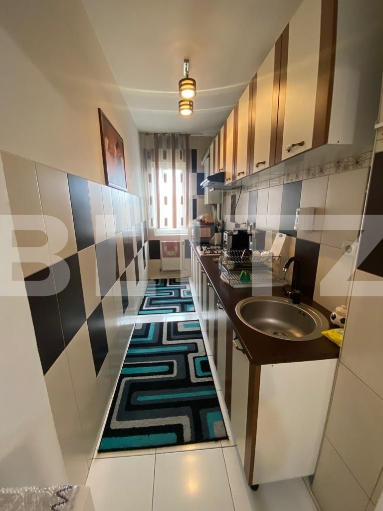 Apartament de închiriat 3 camere Baciu - 113131AI | BLITZ Cluj-Napoca | Poza7