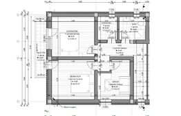 Apartament cu 5 camere, spatios 95mp, parcare privata, Apahida central