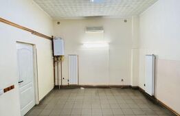 Spatiu comercial central, 50 mp, zona Piata Mihai Viteazu