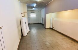 Spatiu comercial central, 50 mp, zona Piata Mihai Viteazu