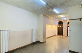 Spatiu comercial central, 50 mp, zona Piata Mihai Viteazu