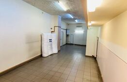 Spatiu comercial central, 50 mp, zona Piata Mihai Viteazu