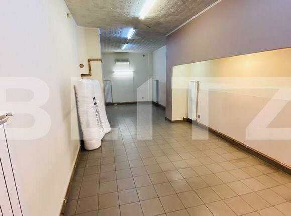 Spațiu comercial de închiriat Central - 113136SIC | BLITZ Cluj-Napoca | Poza3