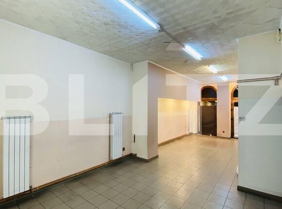 Spațiu comercial de închiriat Central - 113136SIC | BLITZ Cluj-Napoca | Poza2