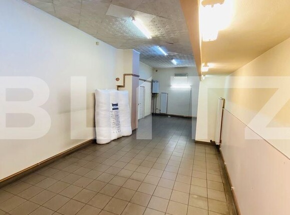 Spațiu comercial de închiriat Central - 113136SIC | BLITZ Cluj-Napoca | Poza4