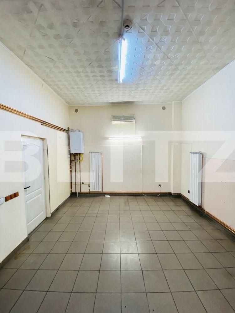 Spațiu comercial de închiriat Central - 113136SIC | BLITZ Cluj-Napoca | Poza5
